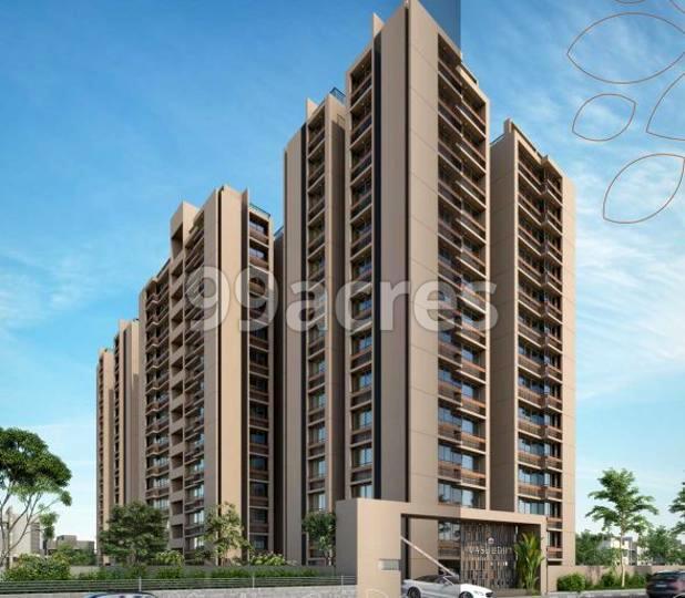 Vasudha Apartments Ahmedabad, Ghatlodia | Price List, Brochure, Floor Plan