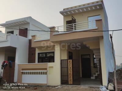 Vasundhara RS Homes Phase 2 Villas