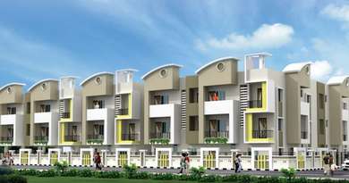 Vasundhara Projects Vasundhara Fortune Castle Atchutapuram ...