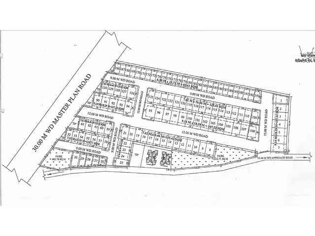 Vasundhara Estate Hathras, Hatisa Bhagawantpur | Price List & Brochure ...