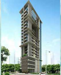 Vaswani Sea Garden View Image