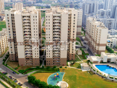 Vatika Gurgaon 21 Elevation