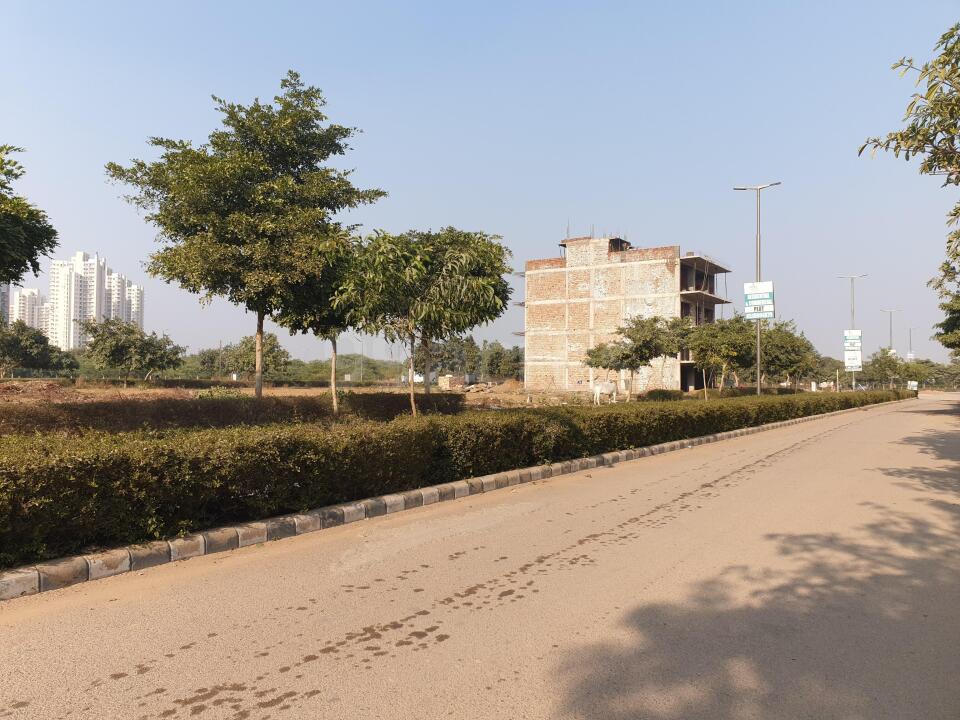 Vatika India Next Plots Gurgaon, Sector 83 Price List & Brochure