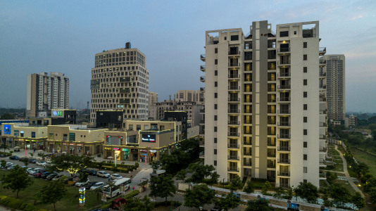 Vatika Sovereign Next