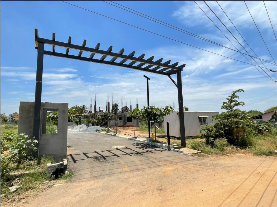 Subbamma Layout Whitefield, Bangalore East Resale Price List, Brochure, Floor Plan, Location Map