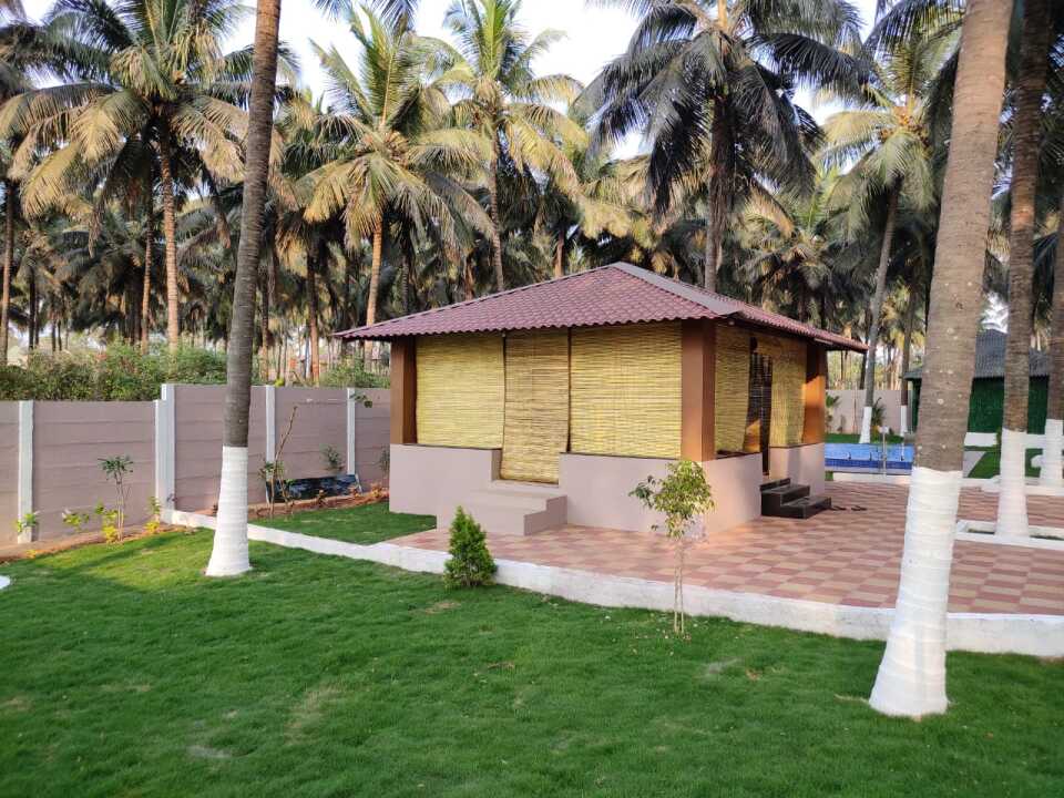 VBK Cuckoo Farm House Coimbatore, Madukkarai Resale Price List