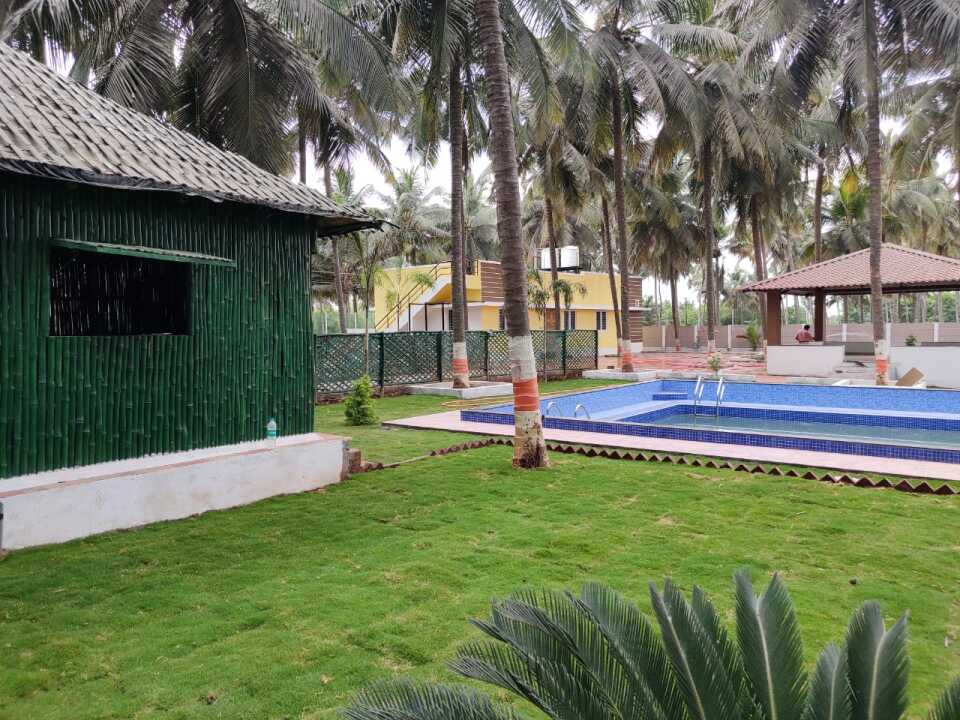 VBK Cuckoo Farm House Coimbatore, Madukkarai Resale Price List