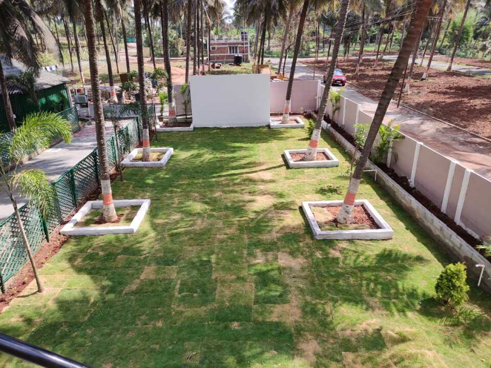 VBK Cuckoo Farm House Coimbatore, Madukkarai Resale Price List