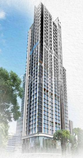 VDV The Altitude Tardeo, Mumbai | Price List & Brochure, Floor Plan ...