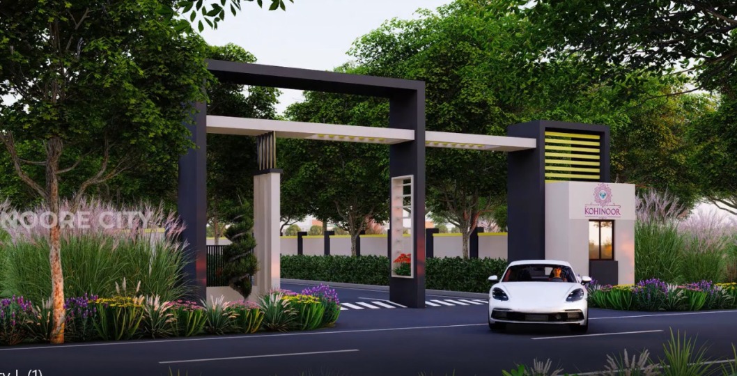 Kohinoor Ramavarappadu, Vijayawada Price List & Brochure, Floor Plan