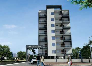 Vedant Pinakin Artistic Entrance