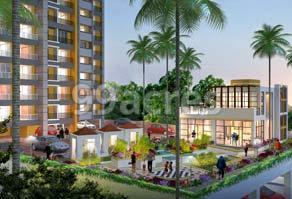 Vedant Shree Gopinath Sublime Amenities view