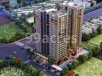 3 BHK Apartment / Flat for sale in Sangini Evoq Vesu Surat - 2850 Sq ...