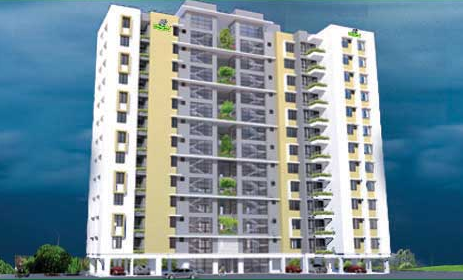 Veegaland Petunia and Begonia Image