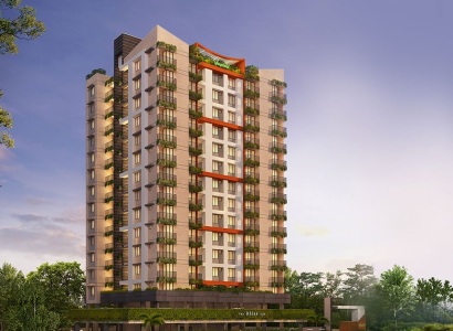 Veegaland Bliss Elevation