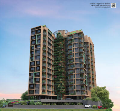 Veegaland Maybell Elevation