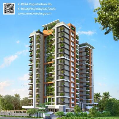 Veegaland Symphony Elevation