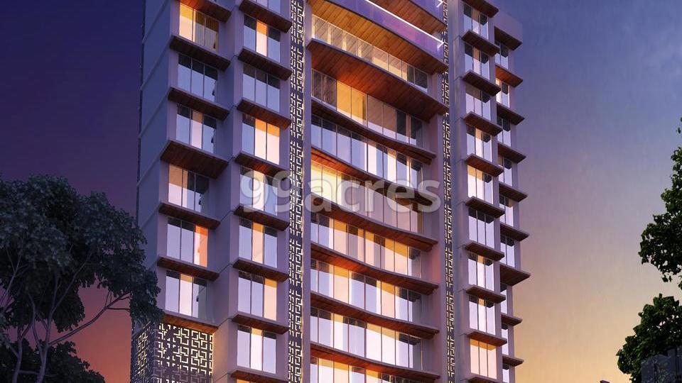 Veekay Avanna Mumbai, Chembur East Resale Price List, Brochure, Floor 