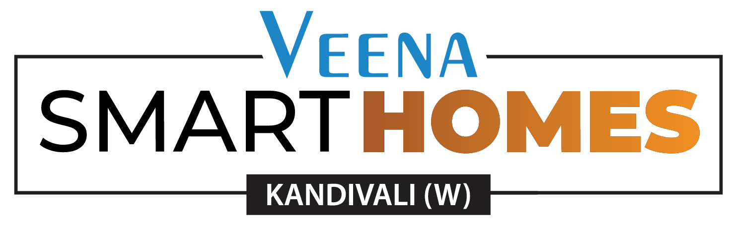 Veena Smart Homes Mumbai Andheri-Dahisar