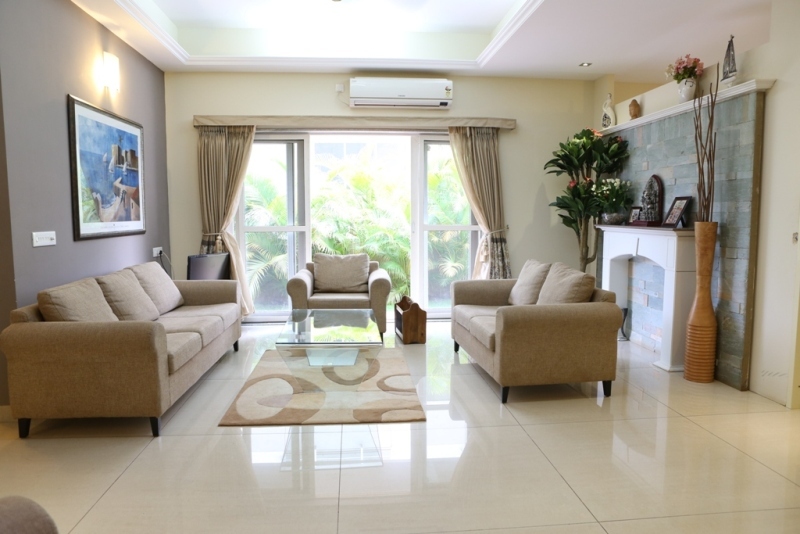 Vega Spaces Bella Vista Photos Nanawadi, Belgaum Pictures