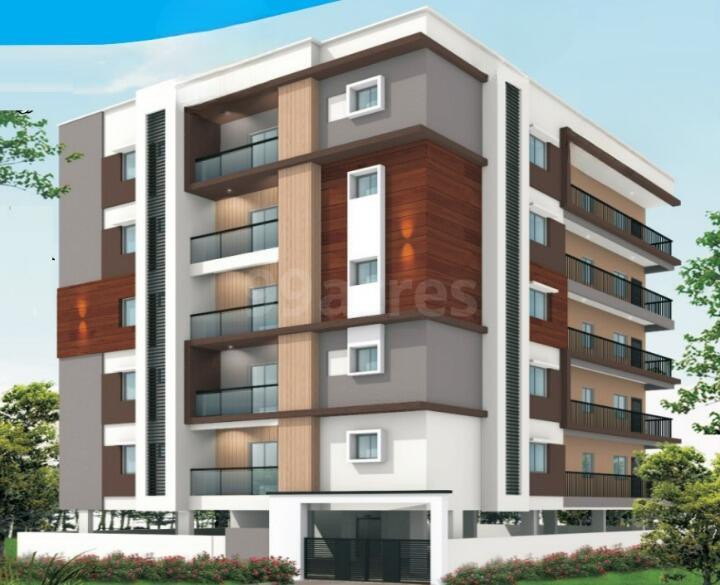 Vemuri Srivari Enclave Cox Town, Bangalore Central Resale Price List ...