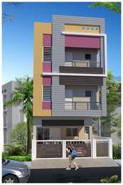 Venkat RCR Illam Image
