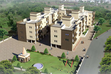 Venkatesh Swapna Nagari Image