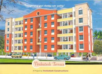 Venkatesh Terrace Image