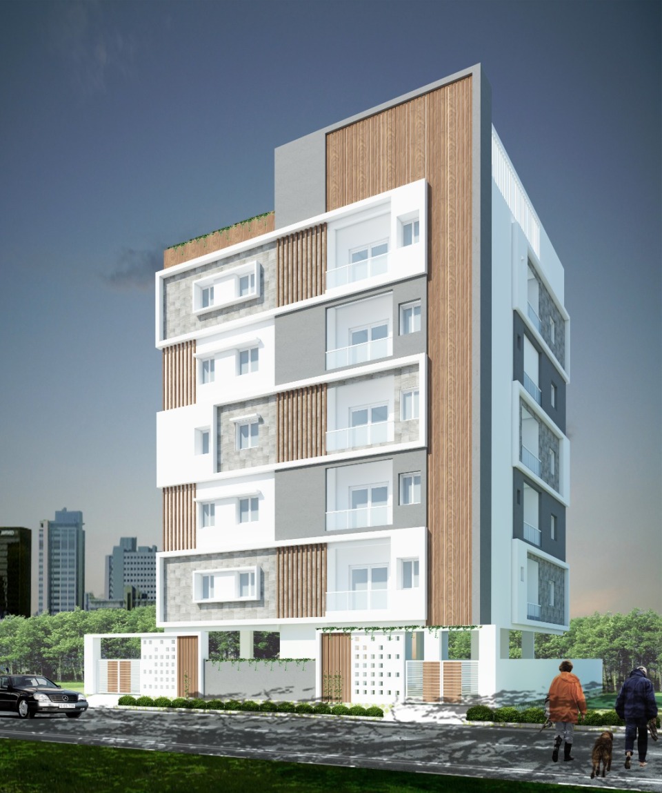 Apple Home Hyderabad Pragathi Nagar Price List Brochure Floor Plan Location Map Reviews