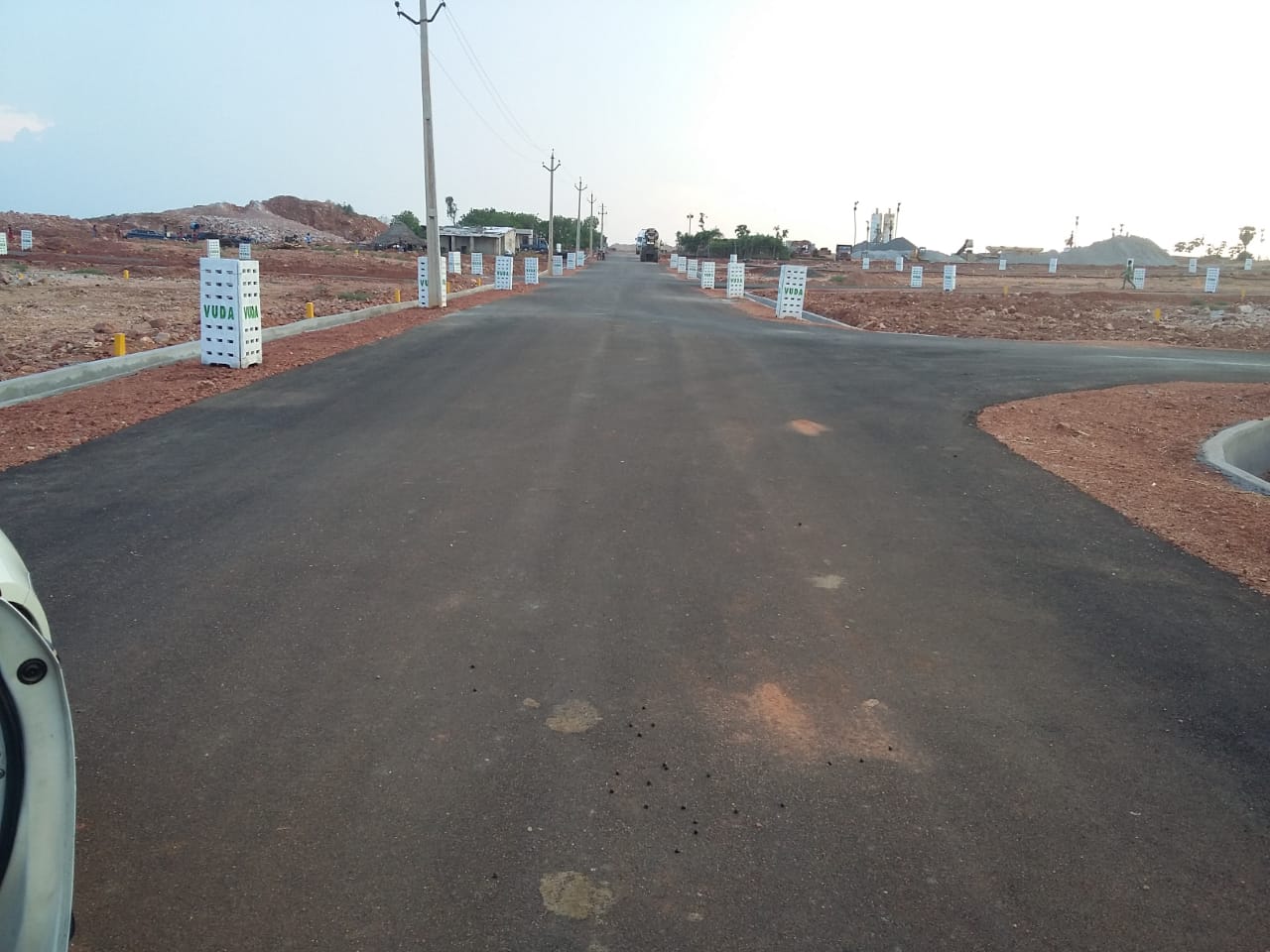 Fortune Hills Visakhapatnam, Dakamarri Resale Price List, Brochure ...