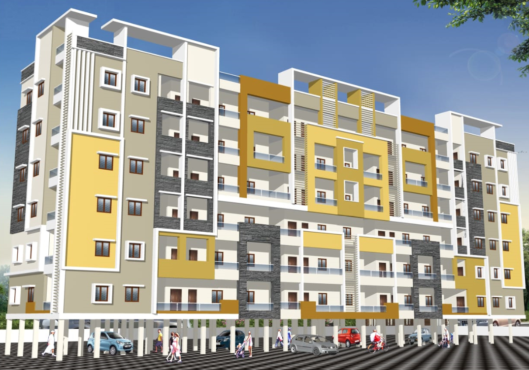 Ventura Venkatadri Heights Uppal Secunderabad Price List