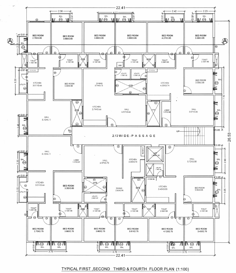 Venugram Emerald Belgaum, Nanawadi | Price List & Brochure, Floor Plan ...