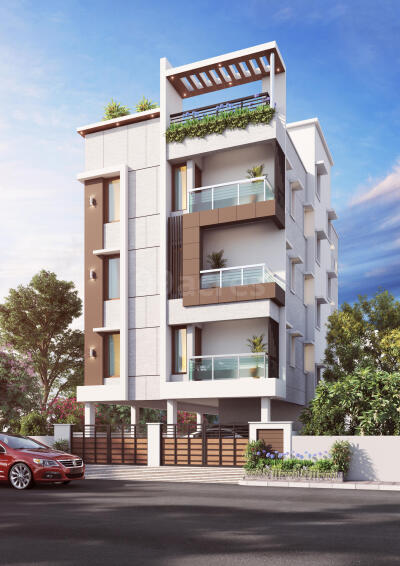 3 BHK Property in Ramapuram Chennai from 1 crore to 2 crores - 9+ 3 BHK ...