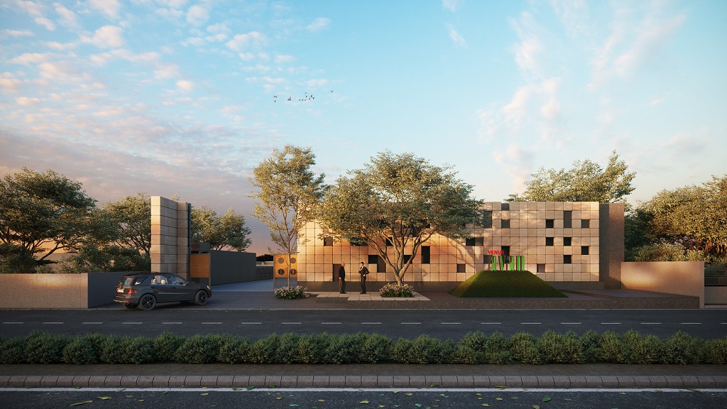 Venus Infrastructure And Developers Venus Avan Photos And Videos Bhat