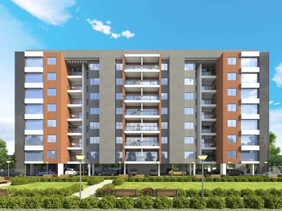 Venus Pahel Old Padra Road, Vadodara Price List & Brochure, Floor Plan, Location Map & Reviews