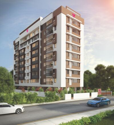 Varma Spectrum Elevation