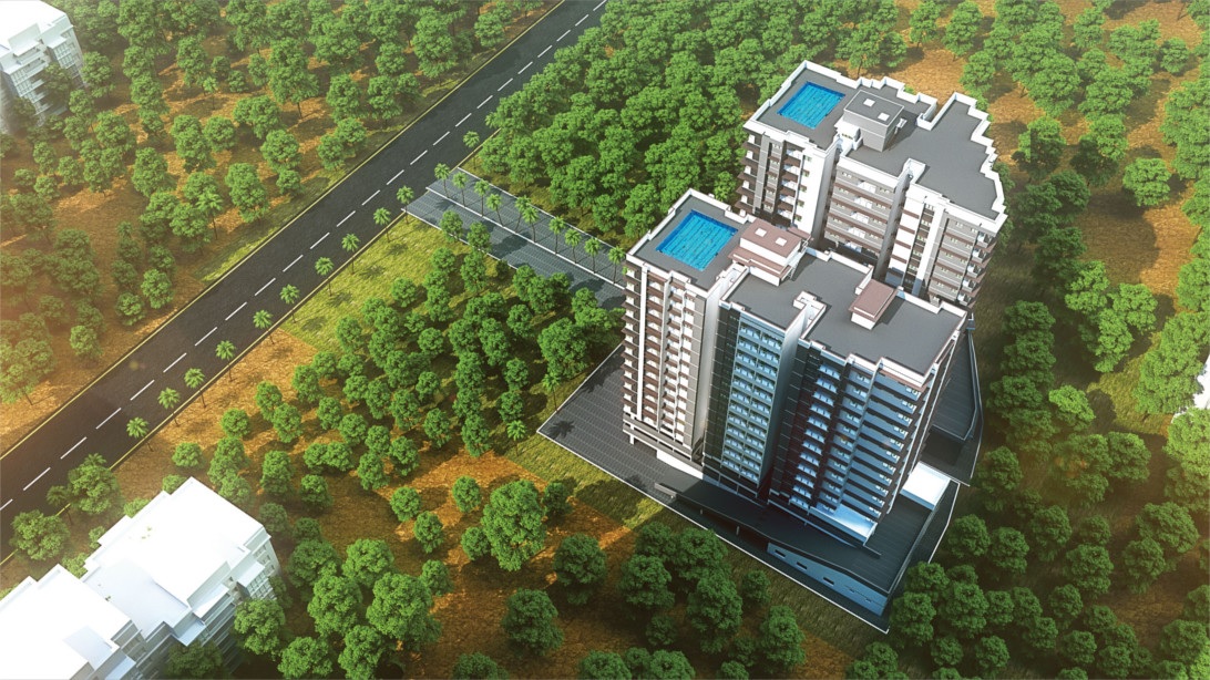 Vfive Elysium Phase II