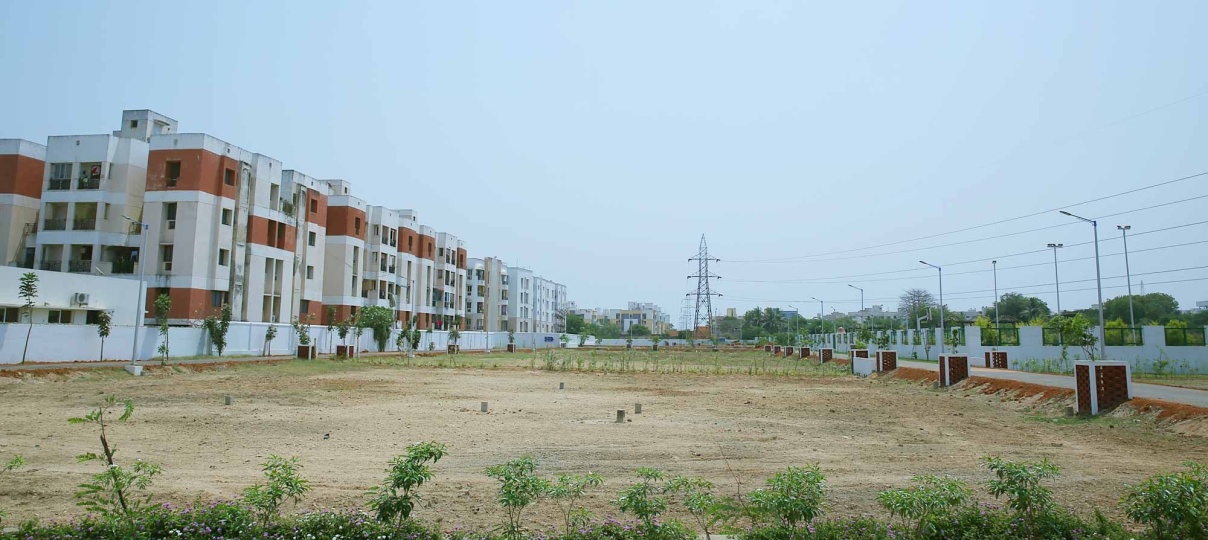 VGN Monte Carlo Photos And Videos Nolambur, Chennai North Pictures