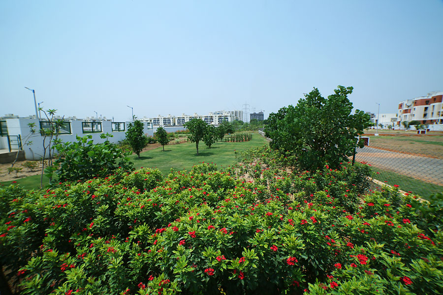 VGN Monte Carlo Photos And Videos Nolambur, Chennai North Pictures