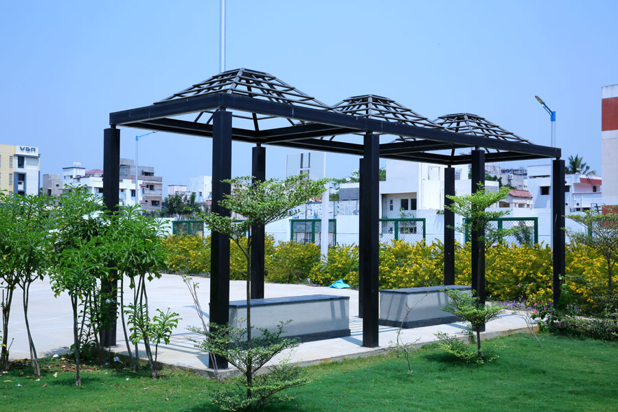 VGN Monte Carlo Photos And Videos Nolambur, Chennai North Pictures