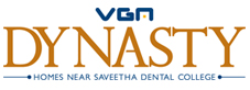 VGN Dynasty Chennai North