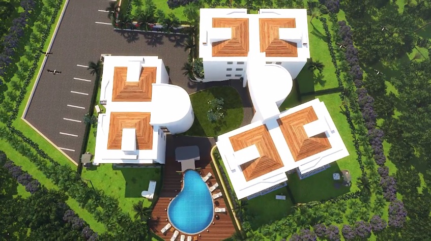 Vianaar Homes Vianaar El Sereno Photos And Videos Vagator, North Goa