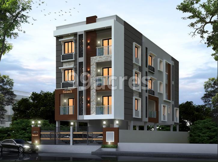 Vibhaa Sneha Madipakkam, Chennai South | Price List & Brochure, Floor ...