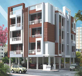 Parshvanath Residency Image