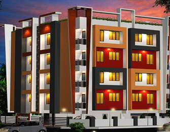 Victoria Saidhaan Rich Dale Apartments Image