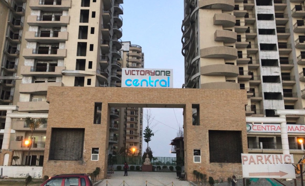 Victoryone Infraprojects Builders Victoryone Central Photos And Videos