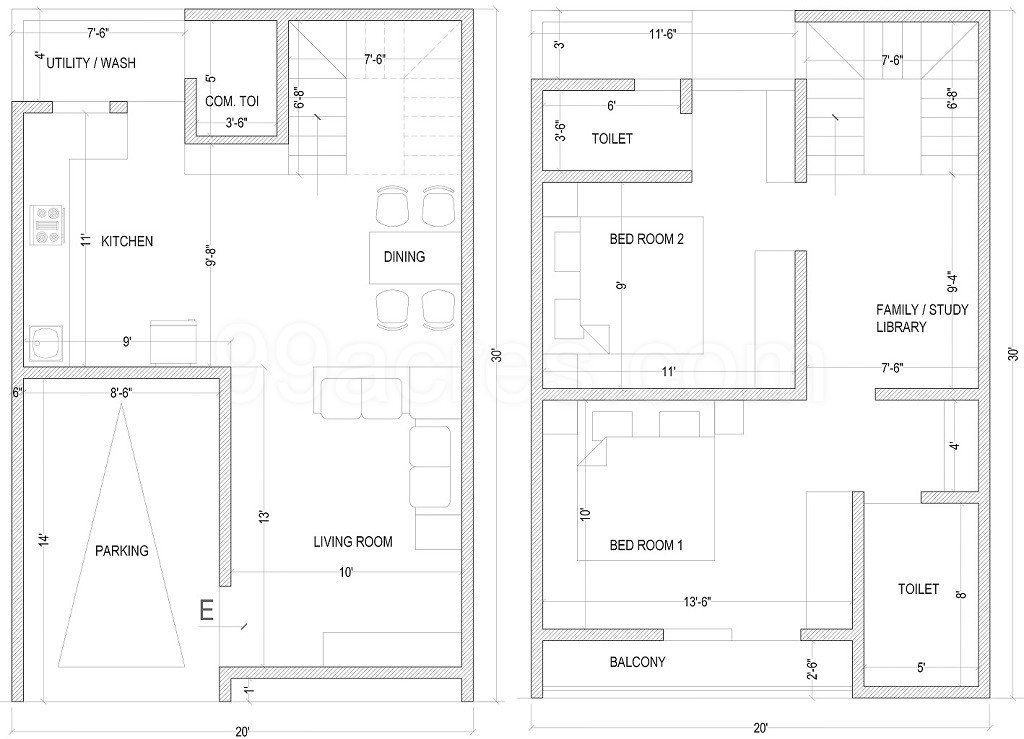 Victory Properties Victory Eco Homes Floor Plan Medi Mallasandra