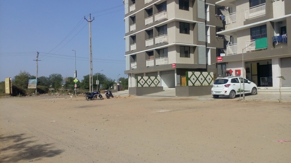 870+ City Civic Center Gota Ahmedabad Terbaik