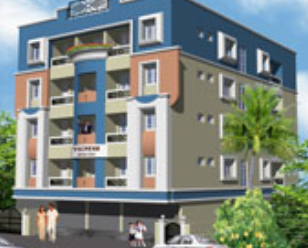 Vignesh Flats Housing  Promoters Builders Developers 