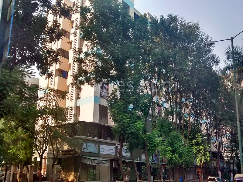 Vijay Garden Commercial Shop